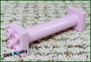 Lego® Duplo® Sloup Růžový