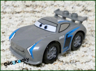 Lego® Duplo® Cars Hrom