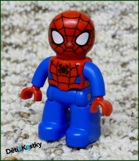 Lego® Duplo® Figurka Spiderman
