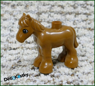 Lego® Duplo® Poník Hnědý