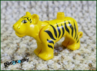 Lego® Duplo® Tygr