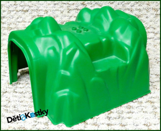 Lego® Duplo® Tunel Zelený
