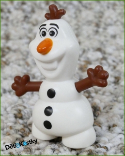 Lego® Duplo® Figurka Sněhulák Olaf