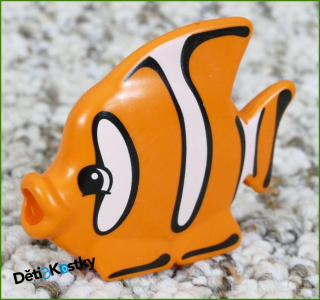 Lego® Duplo® Ryba Nemo