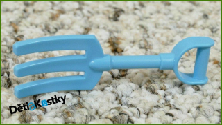 Lego® Duplo® Vidle Tyrkysové