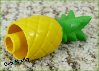 Lego® Duplo® Ananas