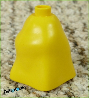 Lego® Duplo® Pytel Žlutý