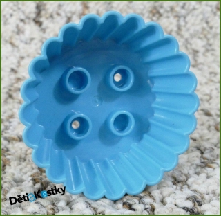 Lego® Duplo® Miska Tyrkysová