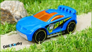 Model Autíčka Hot Wheels Drift Tech