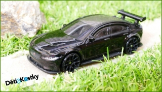 Model Autíčka Hot Wheels Jaguar XE SV Project 8