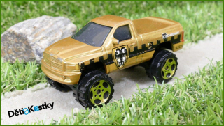Matchbox Autíčko Dodge Ram SRT-10