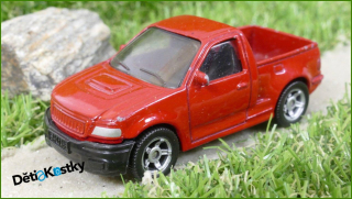Angličák Siku Autíčko Ranger