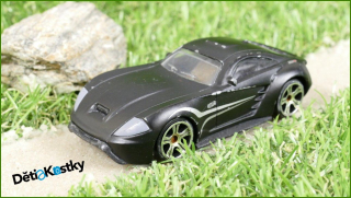 Model Autíčka Fast Lane - SS-004 Sportovní Auto
