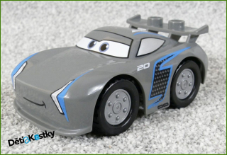 Lego® Duplo® Cars Hrom - Obyčejná Kola