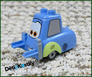 Lego® Duplo® Cars - Guido