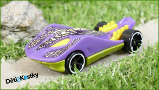 Angličák - Hot Wheels Autíčko Super Stinger