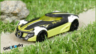 Angličák - Hot Wheels Autíčko BDD12