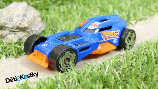 Hot Wheels Autíčko HW50 Concept