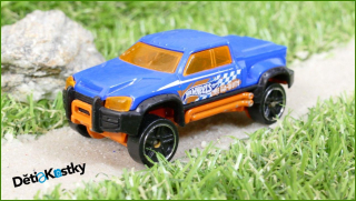 Hot Wheels Angličák Mega Duty