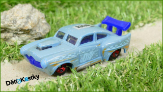 Hot Wheels Angličák Jaded