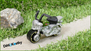 Angličák - Autíčko Hot Wheels Honda Monkey Z50