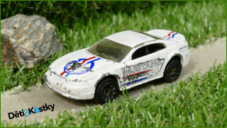 Model Autíčka Matchbox ´99 Mustang
