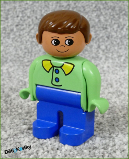 Lego® Duplo® Figurka Tatínka Starší Typ