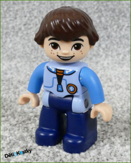 Lego® Duplo® Figurka Miles