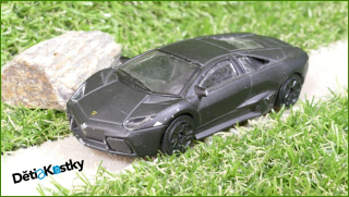 Angličák Bburago 1:43 - Lamborghini Reventón