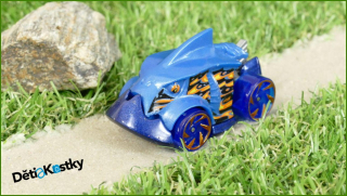 Angličák - Hot Wheels Autíčko Piranha Terror