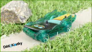 Angličák - Hot Wheels Autíčko Surf´s Up