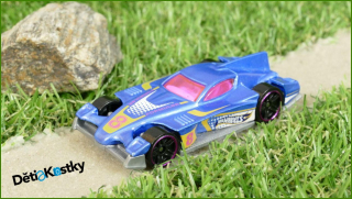 Autíčko Hot Wheels Formul8r