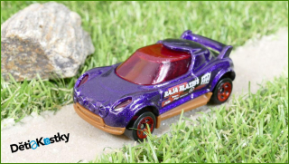 Autíčko Hot Wheels Hi-Beam