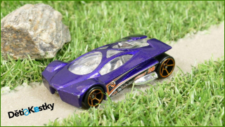 Hot Wheels Autíčko Sling Shot