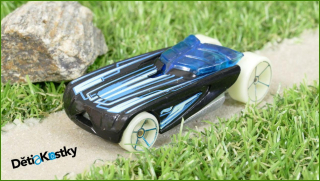 Hot Wheels Autíčko Pharadox