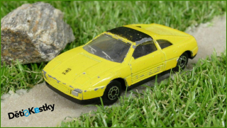 Angličák Autíčko Maisto Ferrari 348 ts