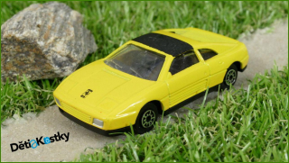 Angličák Autíčko Maisto Ferrari 348 ts