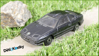 Angličák Autíčko Maisto BMW 850i