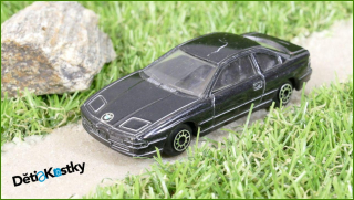 Kovový Model Autíčko Maisto BMW 850i