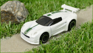 Model Autíčka Hot Wheels Lotus Sport Elise