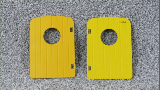 Lego Duplo dveře pro starší farmy