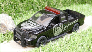 Model Siku Autíčko RAM 1500