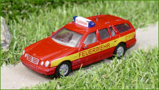 Model Siku Autíčko 1088 Mercedes Benz E290T