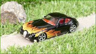 Angličák Siku Autíčko 0879 Wiesmann GT MF 4