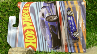 Angličák Model Autíčka Hot Wheels ´17 Acura NSX  