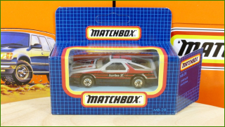 Angličák Matchbox MB-28 - Chrysler Daytona