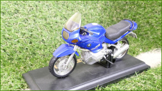 Model Replika Maisto Motorka 1:18 - BMW R1100RS
