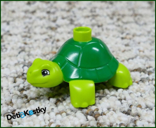 Lego® Duplo® Želva