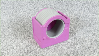 Lego Duplo pračka bez dvířek