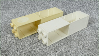 Lego Duplo skříňky/podstavce